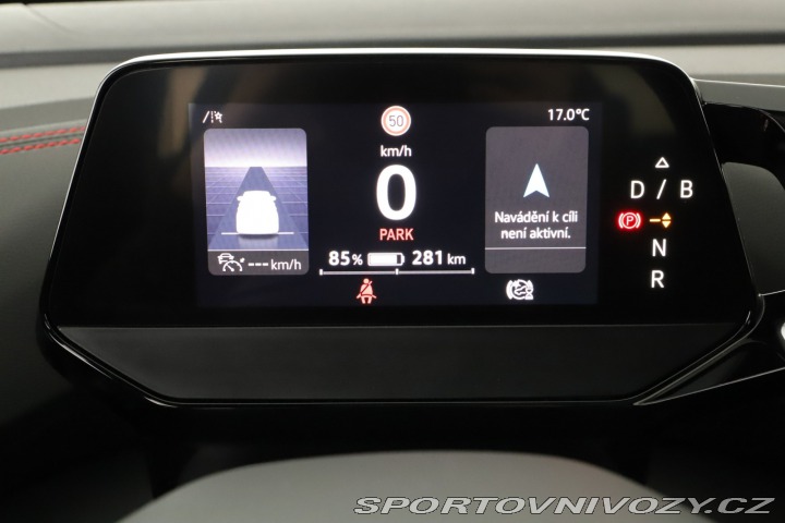 Volkswagen ID.5 GTX GTX (82 kWh) 2023