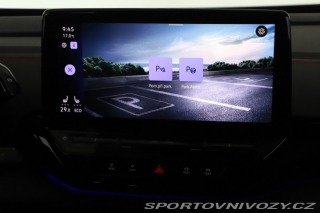 Volkswagen ID.5 GTX GTX (82 kWh) 2023