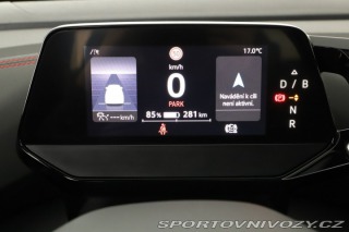 Volkswagen ID.5 GTX GTX (82 kWh) 2023