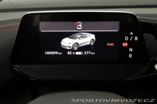 Volkswagen ID.5 GTX GTX (82 kWh) 2023