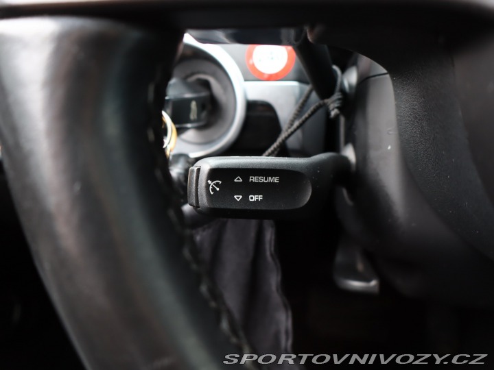 Porsche Cayenne Diesel 2012