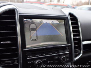 Porsche Cayenne Diesel 2012