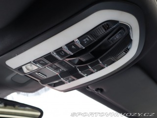 Porsche Cayenne Diesel 2012