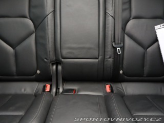 Porsche Cayenne Diesel 2012