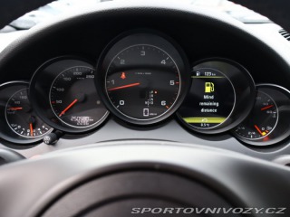 Porsche Cayenne Diesel 2012