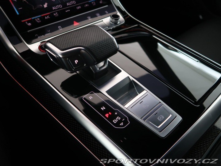 Audi SQ8 S-line TFSI 2022