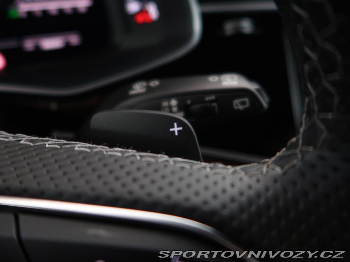 Audi SQ8 S-line TFSI 2022