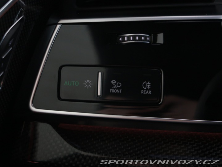 Audi SQ8 S-line TFSI 2022