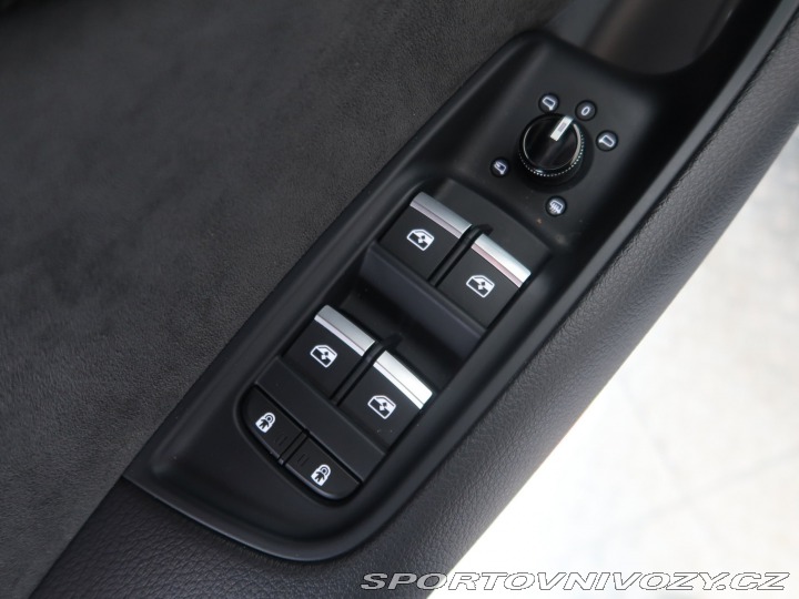 Audi SQ8 S-line TFSI 2022