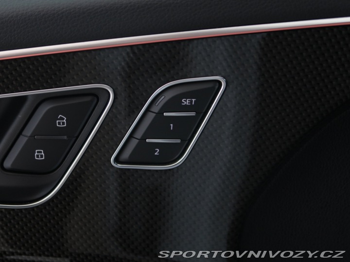 Audi SQ8 S-line TFSI 2022