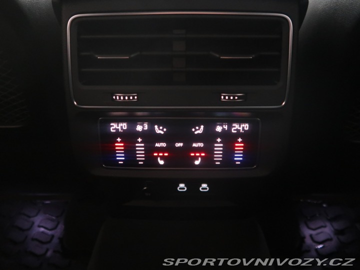 Audi SQ8 S-line TFSI 2022