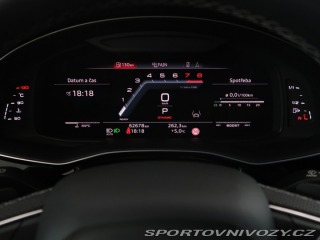 Audi SQ8 S-line TFSI 2022