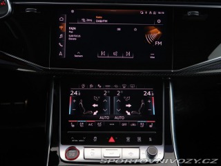 Audi SQ8 S-line TFSI 2022