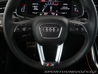 Audi SQ8 S-line TFSI 2022