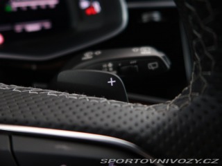 Audi SQ8 S-line TFSI 2022