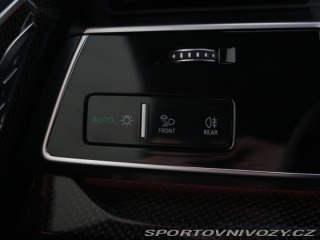 Audi SQ8 S-line TFSI 2022