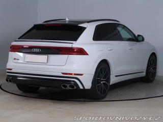 Audi SQ8 S-line TFSI 2022
