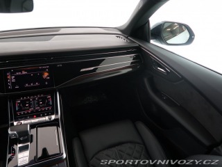 Audi SQ8 S-line TFSI 2022