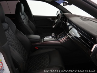 Audi SQ8 S-line TFSI 2022