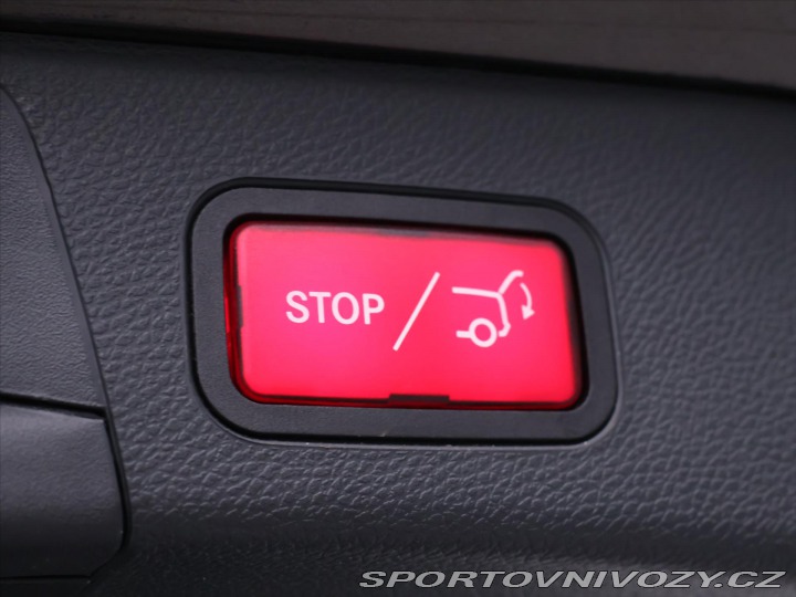 Mercedes-Benz C 2,1 250d AMG 4Matic CZ DP 2017