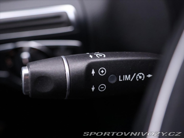 Mercedes-Benz C 2,1 250d AMG 4Matic CZ DP 2017