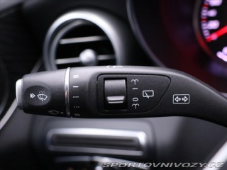 Mercedes-Benz C 2,1 250d AMG 4Matic CZ DP 2017