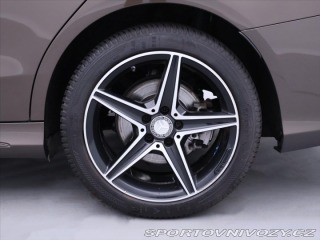 Mercedes-Benz C 2,1 250d AMG 4Matic CZ DP 2017