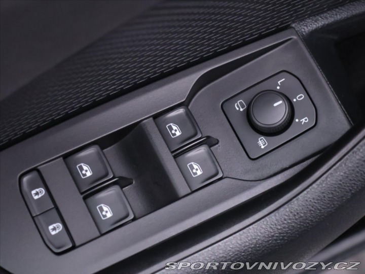 Škoda Octavia RS 2,0 TDI RS 147kW DSG 4X4 2021