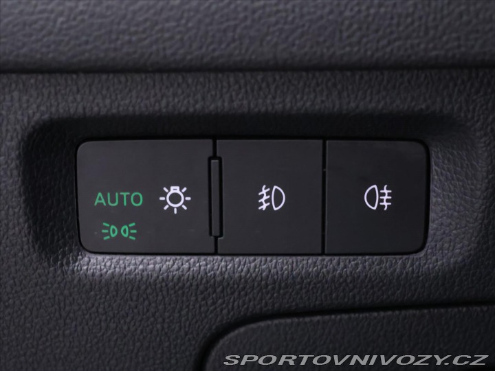 Škoda Octavia RS 2,0 TDI RS 147kW DSG 4X4 2021