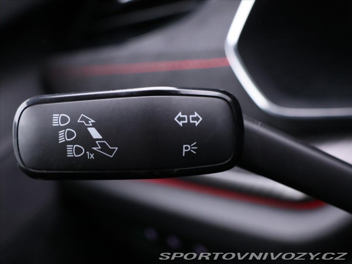 Škoda Octavia RS 2,0 TDI RS 147kW DSG 4X4 2021