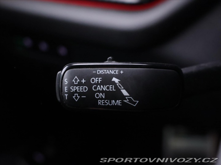 Škoda Octavia RS 2,0 TDI RS 147kW DSG 4X4 2021