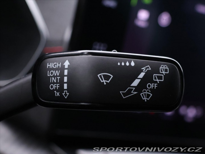 Škoda Octavia RS 2,0 TDI RS 147kW DSG 4X4 2021