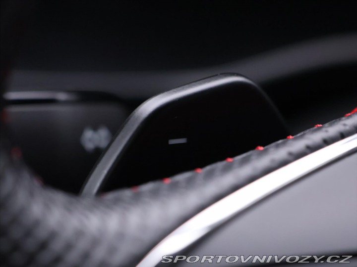 Škoda Octavia RS 2,0 TDI RS 147kW DSG 4X4 2021