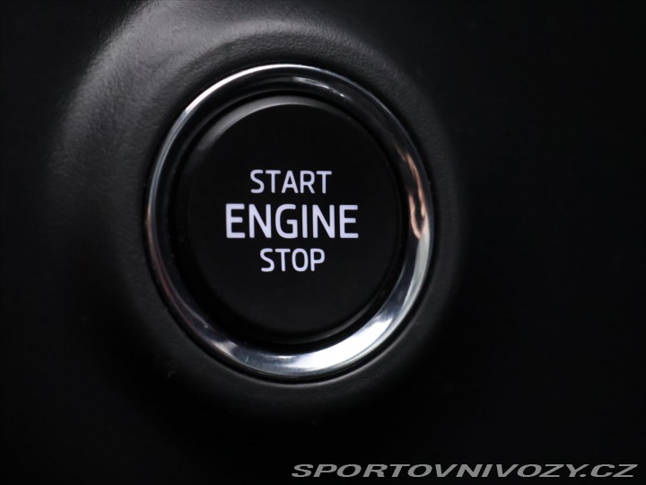 Škoda Octavia RS 2,0 TDI RS 147kW DSG 4X4 2021