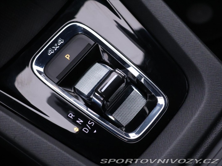 Škoda Octavia RS 2,0 TDI RS 147kW DSG 4X4 2021