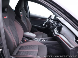 Škoda Octavia RS 2,0 TDI RS 147kW DSG 4X4 2021