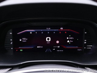 Škoda Octavia RS 2,0 TDI RS 147kW DSG 4X4 2021