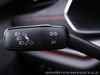 Škoda Octavia RS 2,0 TDI RS 147kW DSG 4X4 2021