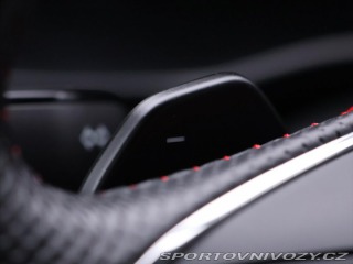 Škoda Octavia RS 2,0 TDI RS 147kW DSG 4X4 2021