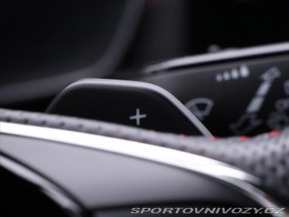 Škoda Octavia RS 2,0 TDI RS 147kW DSG 4X4 2021