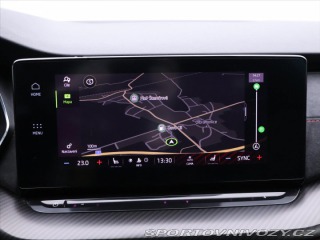 Škoda Octavia RS 2,0 TDI RS 147kW DSG 4X4 2021