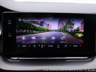 Škoda Octavia RS 2,0 TDI RS 147kW DSG 4X4 2021