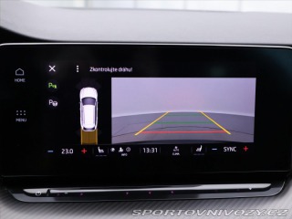 Škoda Octavia RS 2,0 TDI RS 147kW DSG 4X4 2021