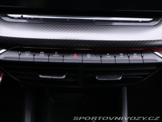 Škoda Octavia RS 2,0 TDI RS 147kW DSG 4X4 2021