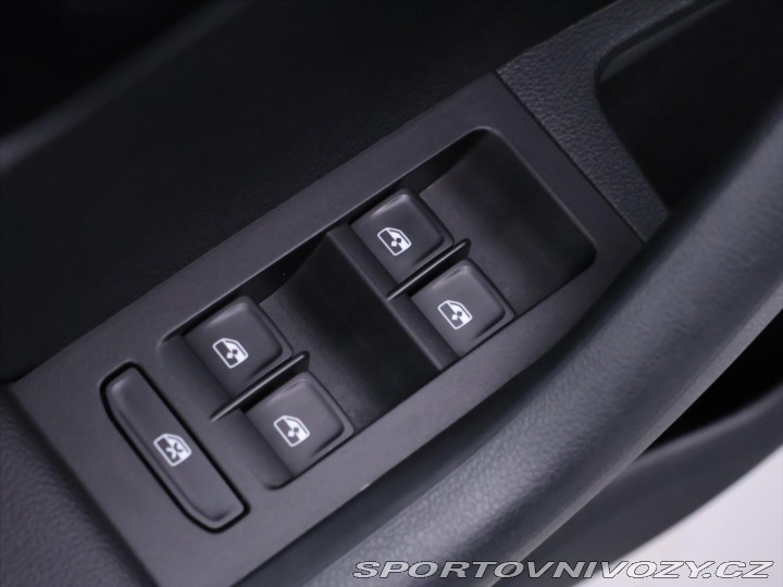 Škoda Octavia RS 2,0 TSI 169 kW DSG 1.Maj. 2016