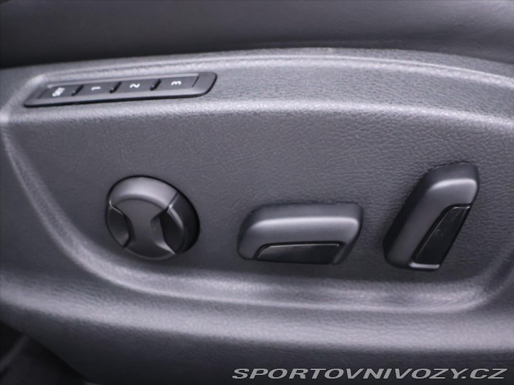 Škoda Octavia RS 2,0 TSI 169 kW DSG 1.Maj. 2016