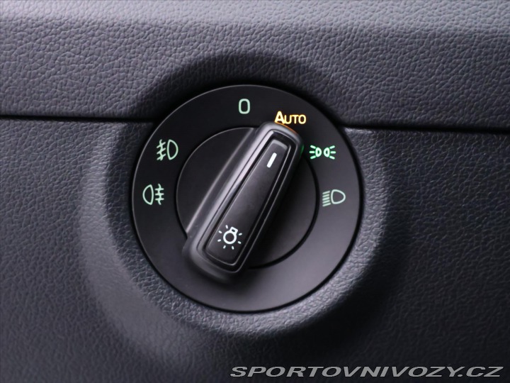 Škoda Octavia RS 2,0 TSI 169 kW DSG 1.Maj. 2016