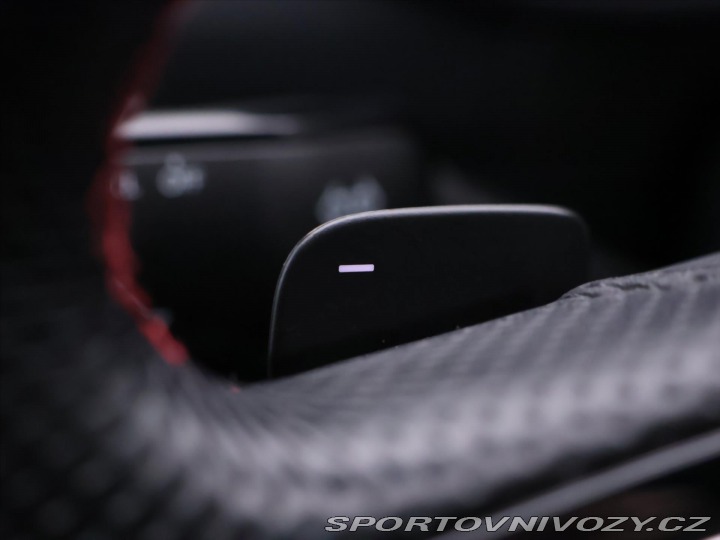 Škoda Octavia RS 2,0 TSI 169 kW DSG 1.Maj. 2016