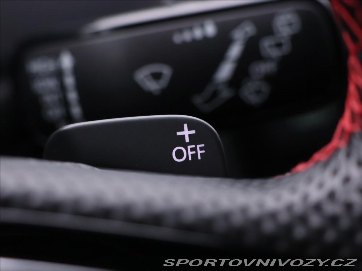 Škoda Octavia RS 2,0 TSI 169 kW DSG 1.Maj. 2016