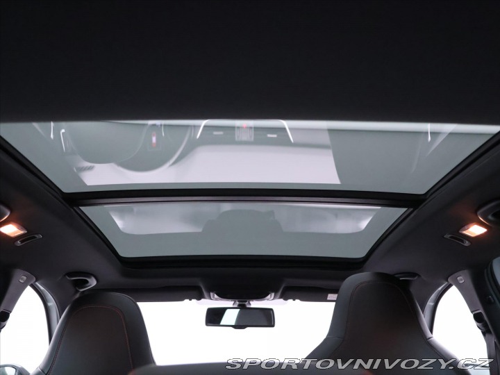 Škoda Octavia RS 2,0 TSI 169 kW DSG 1.Maj. 2016